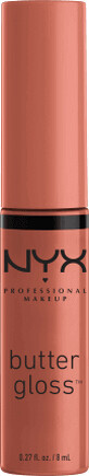 Nyx Professional MAKEUP Gloss pour les l&#232;vres 35 Bit of Honey, 8 ml