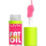 Nyx Professional MAKEUP Lip Gloss Fat Oil Lip Drip Missed Call 4,8 ml