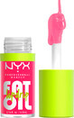 Nyx Professional MAKEUP Lip Gloss Fat Oil Lip Drip Missed Call 4,8 ml