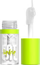Nyx Professional MAKEUP Lip Gloss Fat Oil Lip Drip My Main, 4.8 ml