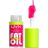 Nyx Professional MAKEUP Lip Gloss Fat Oil Lip Drip Supermodel 4,8 ml