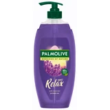 Palmolive Relax Shower Gel, 750 ml