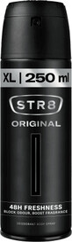 Deodorante spray STR8 ORIGINALE, 250 ml