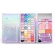 Let&#39;s be mermaids palette, Martinelia