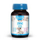 Zinc, 20 mg, 60 tablet, Dietmed