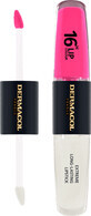Dermacol Lucidalabbra 16H Lunga Durata 18, 8 ml