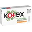 Kotex Inner Pads Natural Normal, 16 pcs