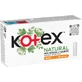 Kotex Inner Pads Natural Normal, 16 pcs