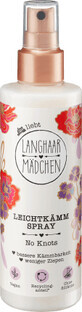 Langhaarm&#228;dchen kamspray, 200 ml