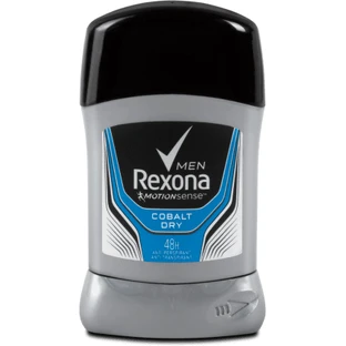 Rexona Deodorant-Stick Cobalt Dry, 50 ml