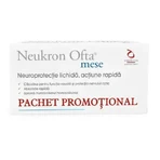 Neukron Ofta mese, 2 x 30 Fläschchen x 10 ml, Omikron