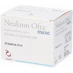 Neukron Ofta mese, 2 x 30 Fläschchen x 10 ml, Omikron