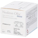 Neukron Ofta mese, 2 x 30 Fläschchen x 10 ml, Omikron