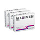 Maxiven, 3 x 20 capsules, Biosooft