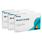 Maxiven, 3x20 capsules, Fidia Maxiven, 3x20 capsules, Fidia