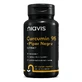 Curcumin 95 + Schwarzer Pfeffer, 60 Kapseln, Niavis
