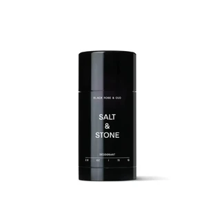 Déodorant naturel à la rose et à l'oud extra fort, 75 g, Salt & Stone