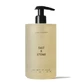 Douchegel met sandelhout en vetiver, 450 ml, Zout & Steen