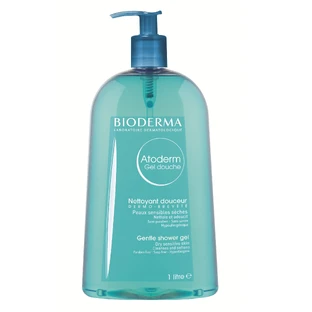 Bioderma Atoderm Douchegel, 1000 ml