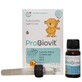 Probiotic drops for children Probiovit Baby, 10 ml, Apipharma
