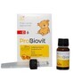 Probiotic and Vitamin D3 drops for children Probiovit Baby, 10 ml, Apipharma