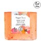 Nourishing Rose Soap, Sugar Rose, 100 g, Organique
