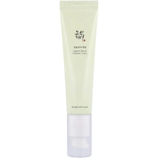 Suero iluminador con centella asiática y vitamina C, 30 ml, Beauty of Joseon