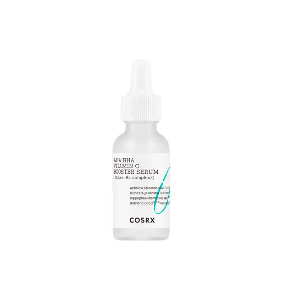 Buy Revitalizing Face Serum with AHA, BHA and Vitamin C Booster Serum, 30 ml, Cosrx Revitalizing Face Serum with AHA, BHA and Vitamin C Booster Serum, 30 ml, Cosrx