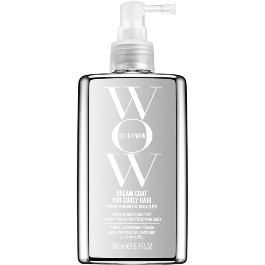 Buy Dream Coat curly hair definition spray, 200 ml, Color Wow Dream Coat curly hair definition spray, 200 ml, Color Wow