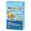 SmartKid - Omega-3 en vitamine D gelei, 30 capsules, Naturalis 
