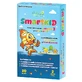 SmartKid - Omega-3 en vitamine D gelei, 30 capsules, Naturalis 