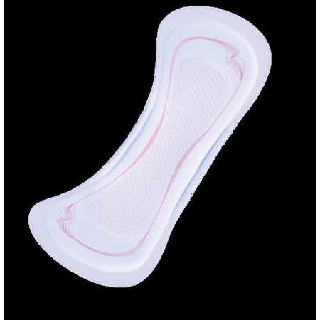 Absorberend kompres Lady Slim Normaal, 4x24 stuks, Tena