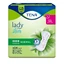 Absorberend kompres Lady Slim Normaal, 4x24 stuks, Tena