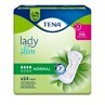 Absorbent pad Lady Slim Normal, 4x24 pieces, Tena