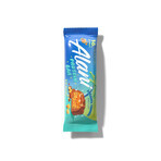 Alani Nu Fit Snacks, Barrita de proteína con sabor a caramelo crujiente, 48 G, GNC Alani Nu Fit Snacks, Barrita de proteína con sabor a caramelo crujiente, 48 G, GNC
