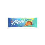 Alani Nu Fit Snacks, Barrita de proteína con sabor a caramelo crujiente, 48 G, GNC Alani Nu Fit Snacks, Barrita de proteína con sabor a caramelo crujiente, 48 G, GNC