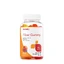 Fiber Gummy, Assorted Fruit Flavored Fiber Jellies, 90 Jellies, GNC