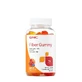 Fiber Gummy, Assorted Fruit Flavored Fiber Jellies, 90 Jellies, GNC