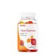 Fiber Gummy, Assorted Fruit Flavored Fiber Jellies, 90 Jellies, GNC