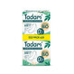 Serviettes absorbantes bio hypoallerg&#233;niques, Ultra Normal +, 28 pi&#232;ces, Tadam