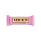 Cruncy Mandel Bio Protein Stick, 45 g, Rawbite