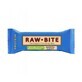 Organic Protein Smooth Cocoa Bar, 45 g, Rawbite