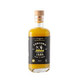 Boisson concentrée biologique au gingembre et au curcuma Turmeric Jane, 700 ml, Ginger Jack