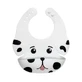 Silicone bib, Catell, Melii