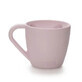 Children&#39;s mug with interior design, Bear, Pink, Honey