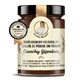 Crema crujiente de gianduia con chocolate y avellanas, 350 g, Secretos de Ramona