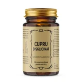 Copper chelate bisglycinate, 100 tablets, Remedia