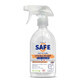 Organic Multi-Surface Degreaser without fragrance, 500 ml, Safe