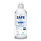 Detergente lavavajillas ecol&#243;gico sin perfume, 1 L, Seguro