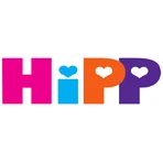 Hipp biologische melk en granen met fruit en yoghurt, 250 g (vanaf 8 maanden)